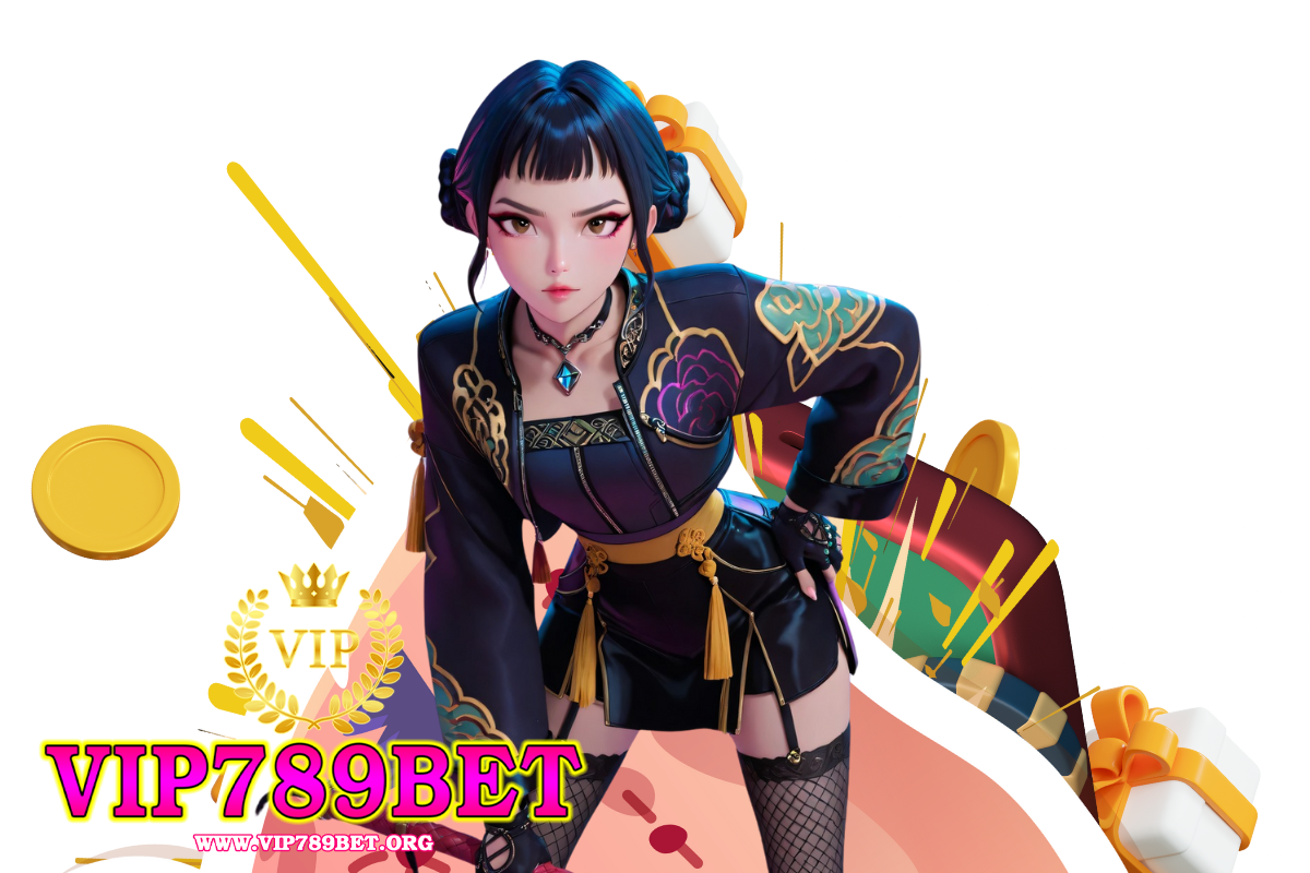 vip789bet สมัคร